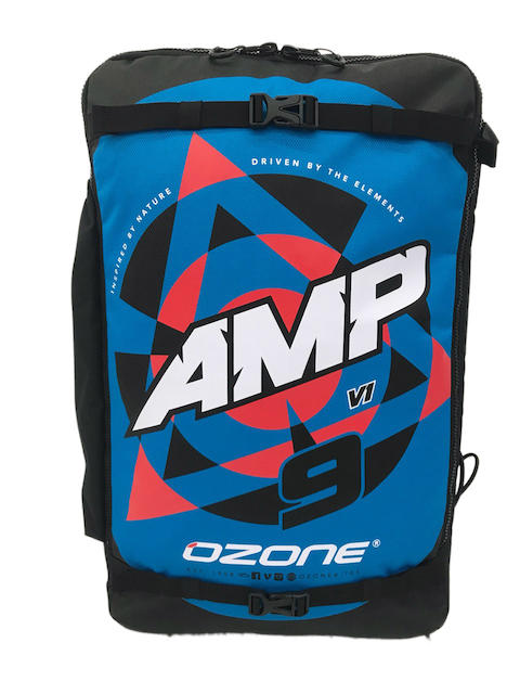 ozone amp v1 bag